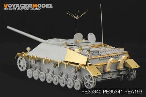 For german jagdpanzer - pe,