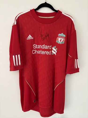 Adidas liverpool signed - fc,