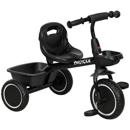 Aiyaplay kids trike - for, 2