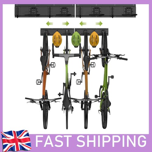 Heavy duty bike - heavy, storage