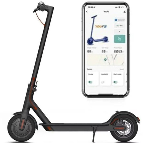 Electric scooter adult - electric,