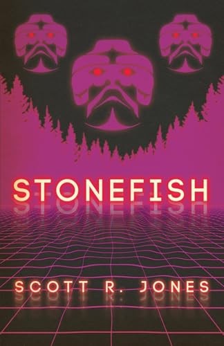 Stonefish scott jones - r.,