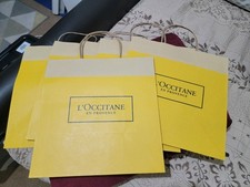 6 x New L'OCCITANE EN PROVENCE