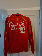 GIO-GOI TRAKSTAR TRACK TOP
