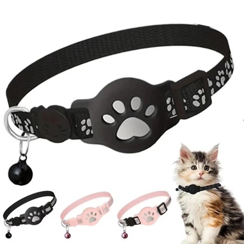 Cat tracker finder gps - cat,