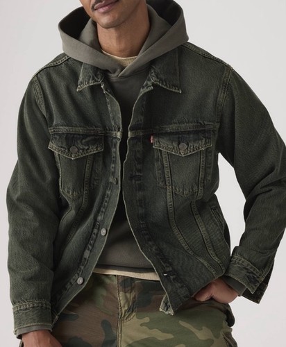 Levi men medium - levi's, men’s