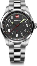 Wenger Terragraph Mens Swiss
