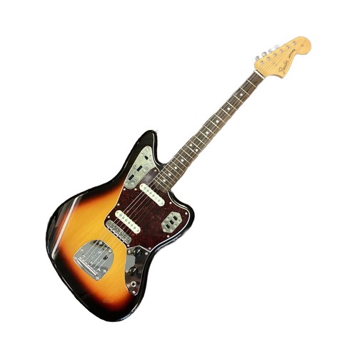Fender made japan - fender,