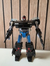 Transformers agent knight kitt - transformers,