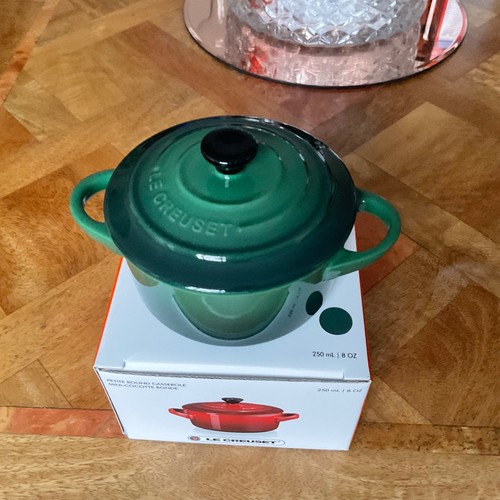 Creuset mini petite - creuset,