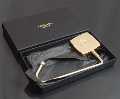Authentic chanel bag hanger - authentic,