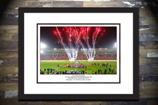Hull Kingston Rovers Print