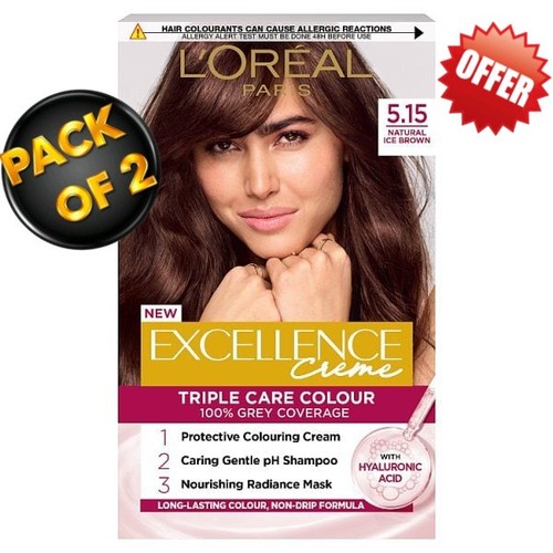 Oreal paris excellence - l'oreal,