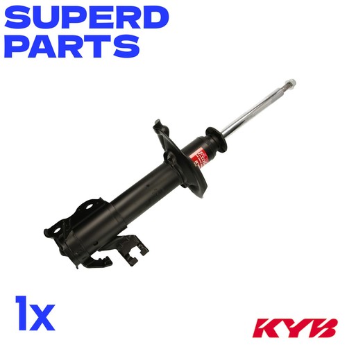 Shock absorber front fits - shock,