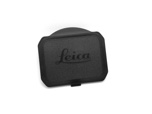 Genuine leica lens hood - genuine,