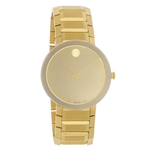 Movado sapphire men - movado, men's