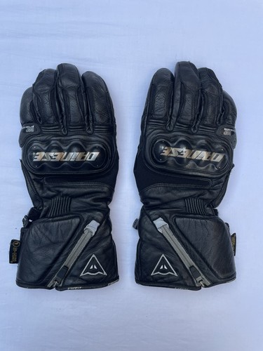 Dainese leather motorcycle - leather,