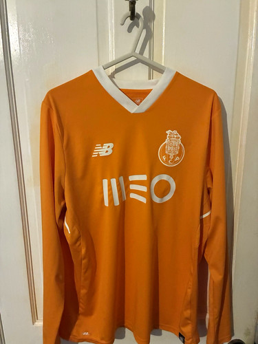 New balance porto - fc,