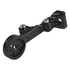 Computer Mount Bicycle ABS