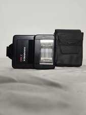 Hanimex X140 Compact