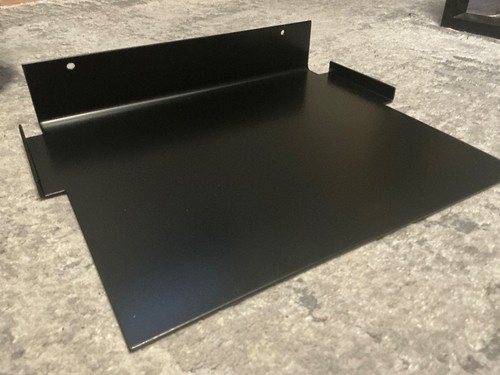 Wall bracket mount - for, bang
