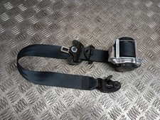 Ford Focus Mk4 Right Front