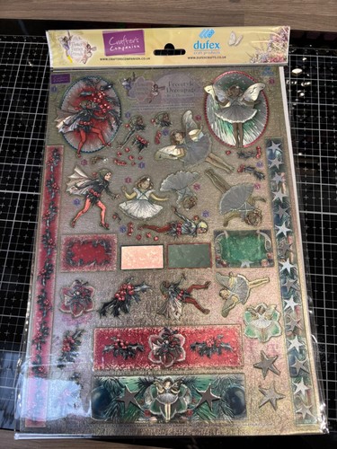Brand new crafters companion - brand,
