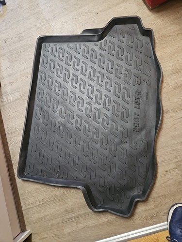 Freelander land rover boot - land,