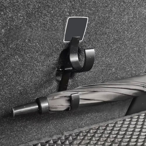 Car umbrella hook universal - umbrella,