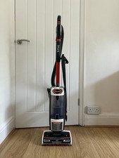 Shark NZ801UKT Upright Pet