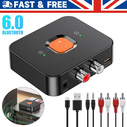 Bluetooth wireless - bluetooth, 6.0