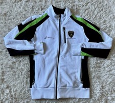 Lamborghini Squadra Corsa