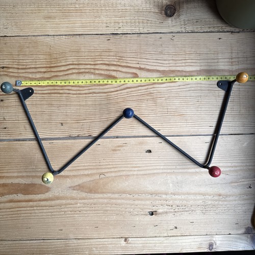Vintage original 1950s atomic - original,