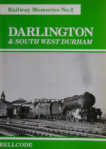 Darlington and south - darlington,