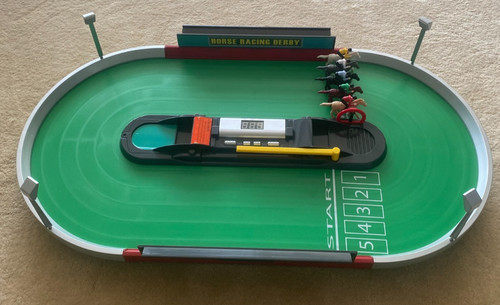 Peers hardy horse racing - hardy,