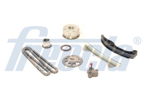 Freccia timing chain kit - freccia,