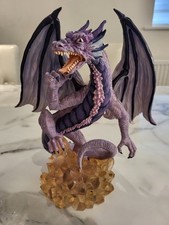 Tudor Mint Land Of Dragons