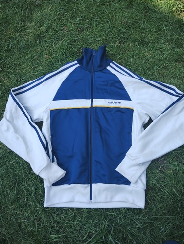 Vintage retro adidas - vintage,