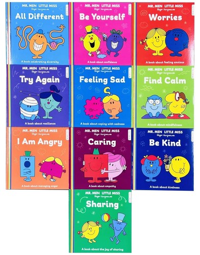 Roger hargreaves men - roger,