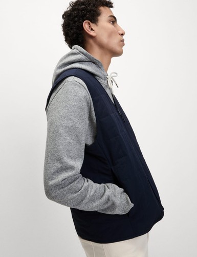 Marks spencer mens gilet - &,