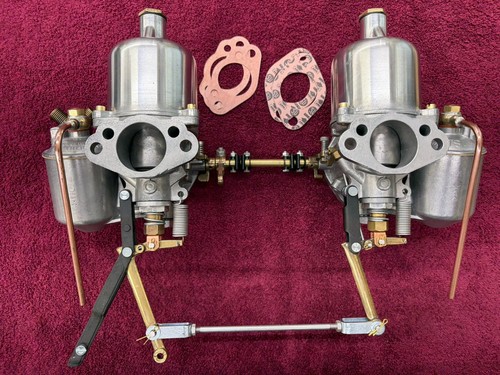 Auc728 h4 carburetor - mg,