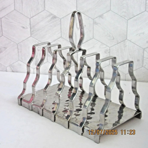 Old hall stainless steel - old,
