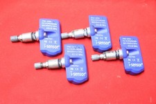 tpms sensors 433.92 MHz by i-sensor