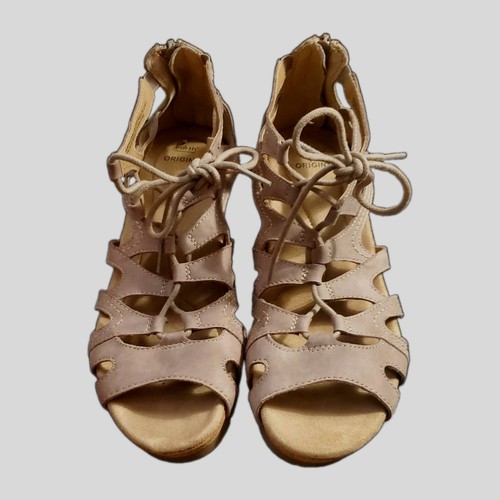 Earth origins women lace up - origins,