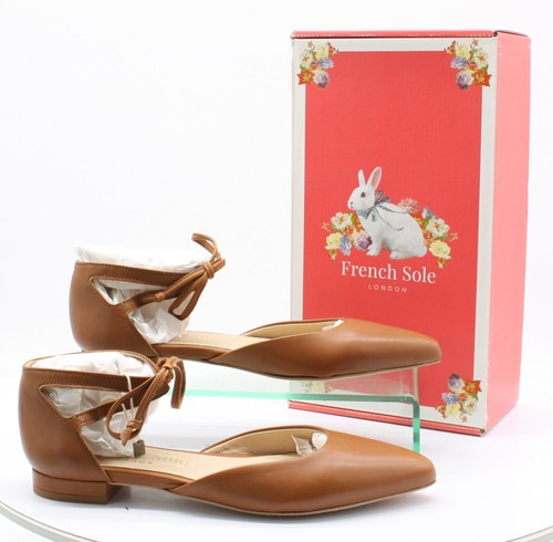 French sole penelope womens - sole,