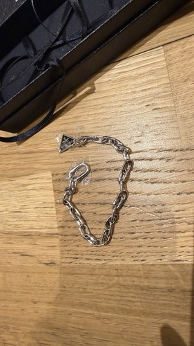 Prada 925 sterling silver - sterling,