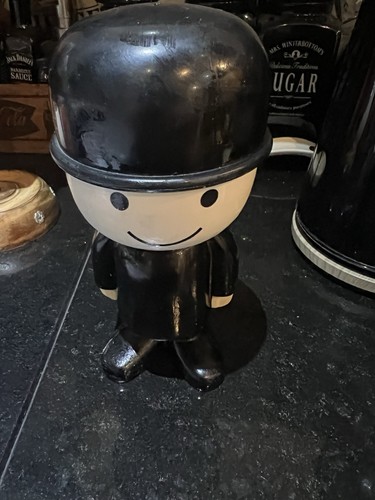 Homepride fred flour shaker - fred,