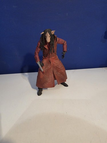 Neca cult classics - neca, of