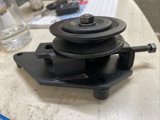 Datsun 260 /280zx Belt Tensioner Refurbished Stripped Cleaned New Bearing