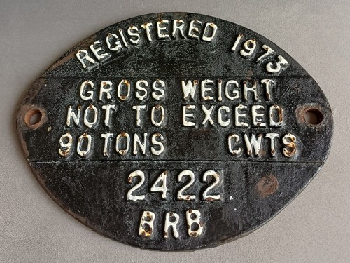 British railways board - railways,